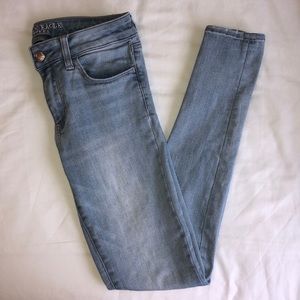 Women’s American Eagle Jeans